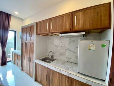 Siem Reapのワンルーム賃貸物件（Siem Reap）