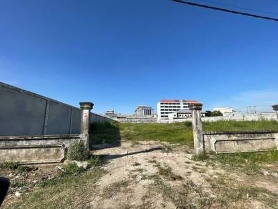 土地面積4,017㎡の土地賃貸物件