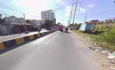 Phnom Penh Thmeyの土地賃貸物件（Phnom Penh Thmey）