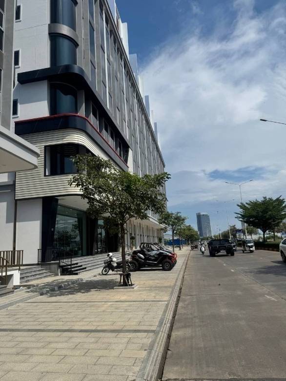 建筑For Sale & Rent，位于水净华区, 水净华区, 金边