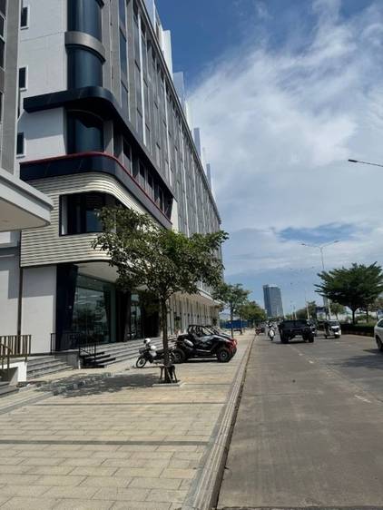 建筑For Sale & Rent，位于水净华区, 水净华区, 金边