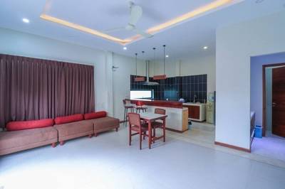 Siem ReapHouse and lot出租，位于Siem Reap