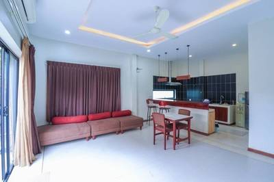 Svay DankumHouse and lot出租，位于Svay Dankum