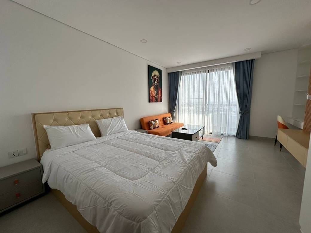 Anata Residence | $380 Condo