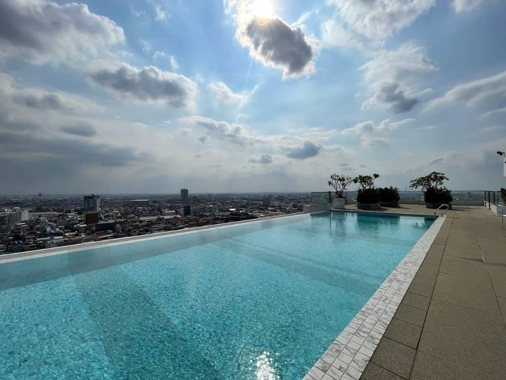 Anata Residence | Condo K pronájmu in Stueng Mean chey, Meanchey, Phnom Penh
