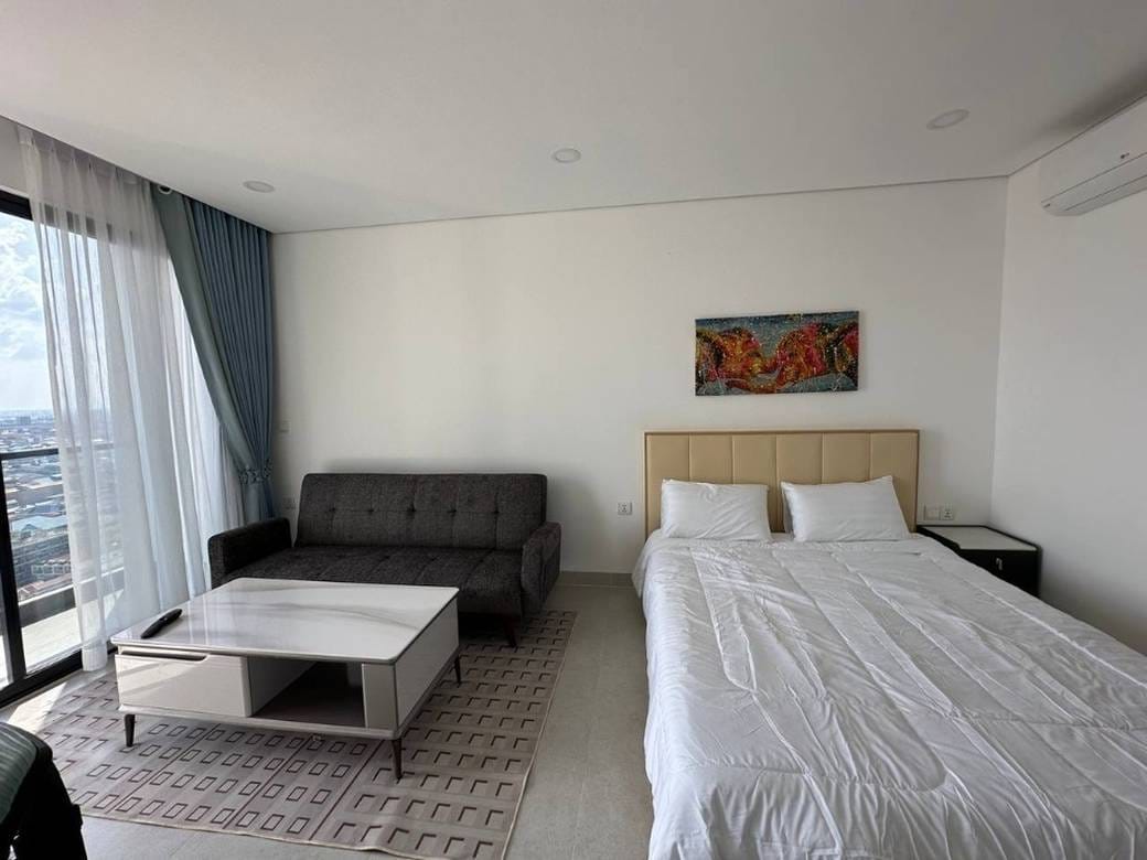 Anata Residence | $380 Condo