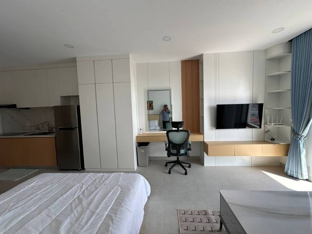 Anata Residence | 3-56 sqm Living Size Condo K pronájmu in Meanchey