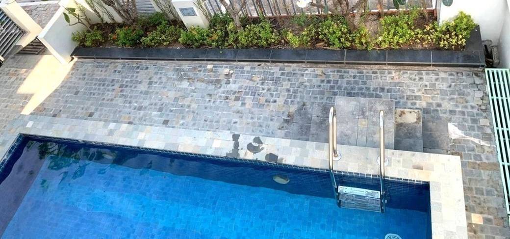 Furnished Villa For Rent