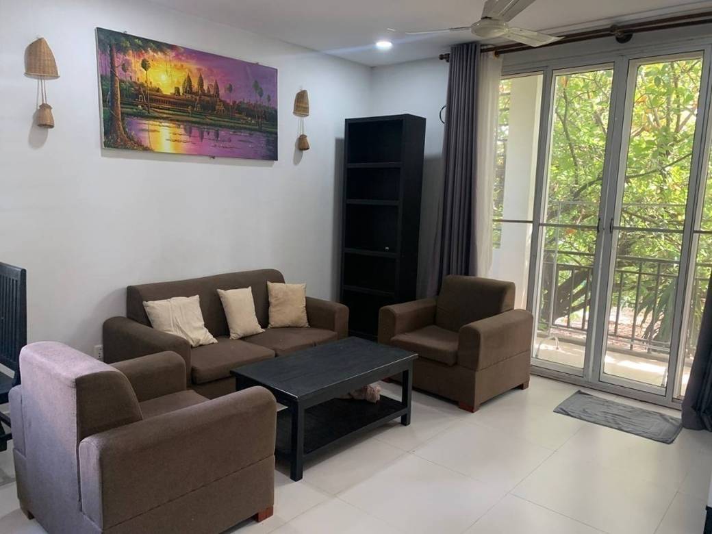 Sala Kamraeuk อพาร์ทเม้นท์ สำหรับเช่า ใน Sala Kamraeuk