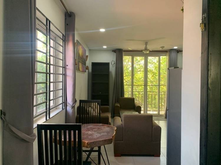 แฟลต สำหรับเช่า ใน Sala Kamraeuk, Siem Reap