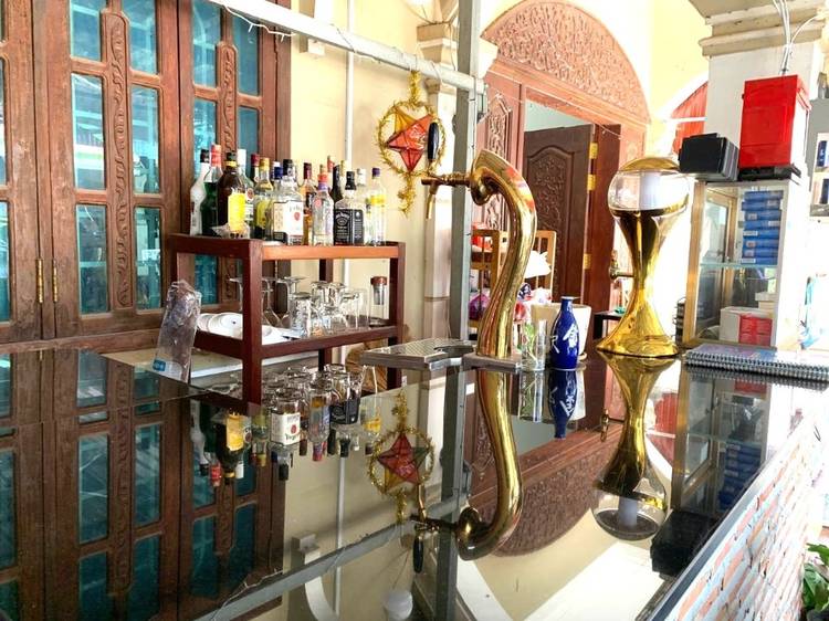Business For Sale in Svay Dankum, Siem Reap