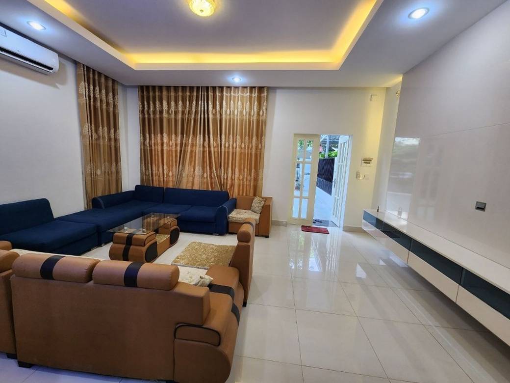 Nirouth Twin Villa For Sale in Nirouth
