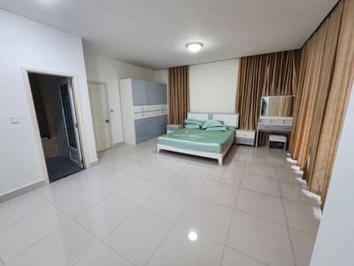 Chbar Ampov Twin Villa For Sale in Chbar Ampov