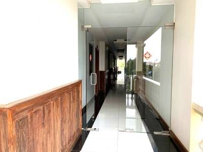 ផ្ទះល្វែង តម្លៃ $250