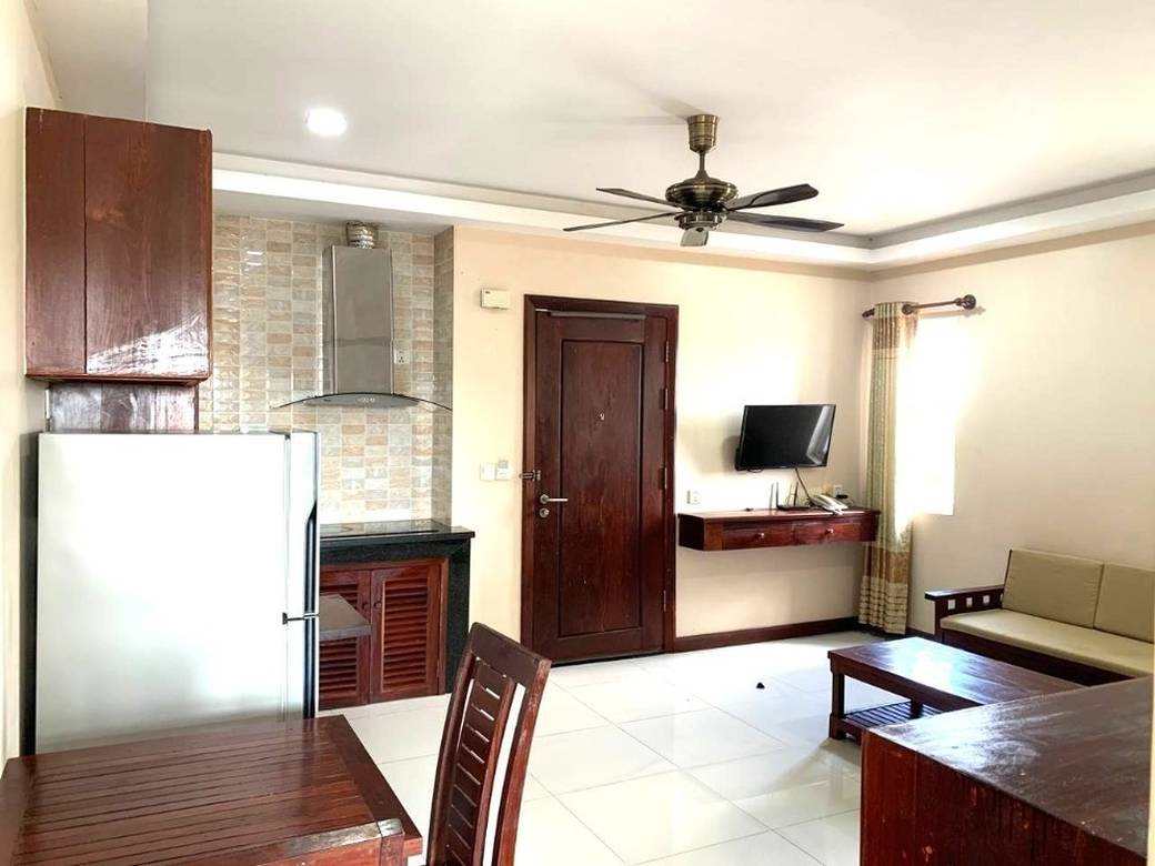 Kouk Chak អាផាតមិន សំរាប់ជួល នៅ Kouk Chak