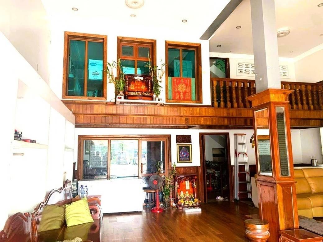 Siem Reap排屋For Sale & Rent，价格$360,000