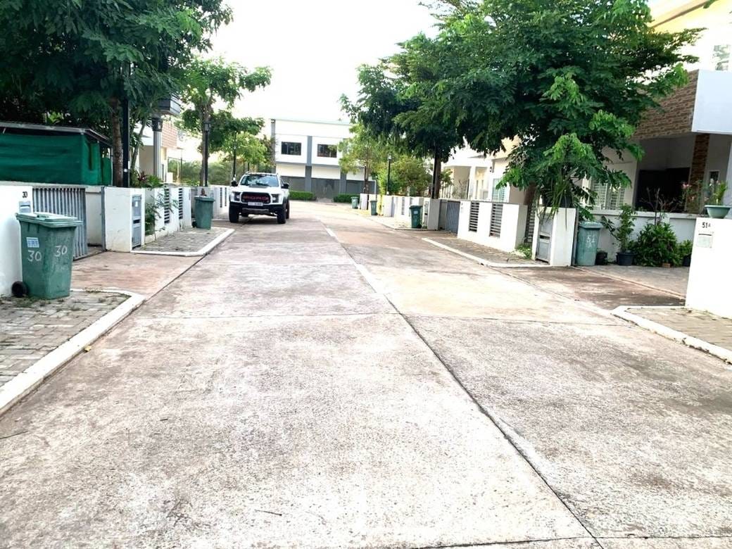 $650 Villa