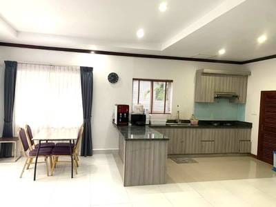 Siem Reap Villa For Rent in Siem Reap
