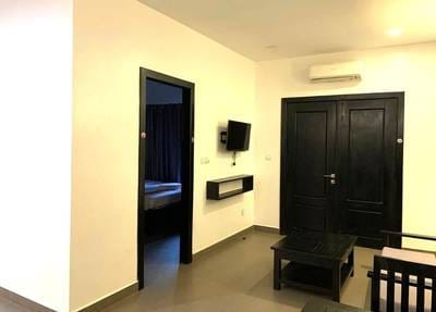 套房出租，位于Sala Kamraeuk县, 暹粒, 暹粒