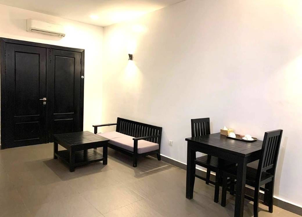 Sala Kamraeuk套房出租，位于Sala Kamraeuk