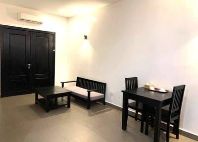 Sala Kamraeuk套房出租，位于Sala Kamraeuk