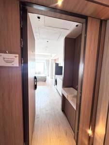 Vue Aston | Studio K pronájmu in Chbar Ampov $400