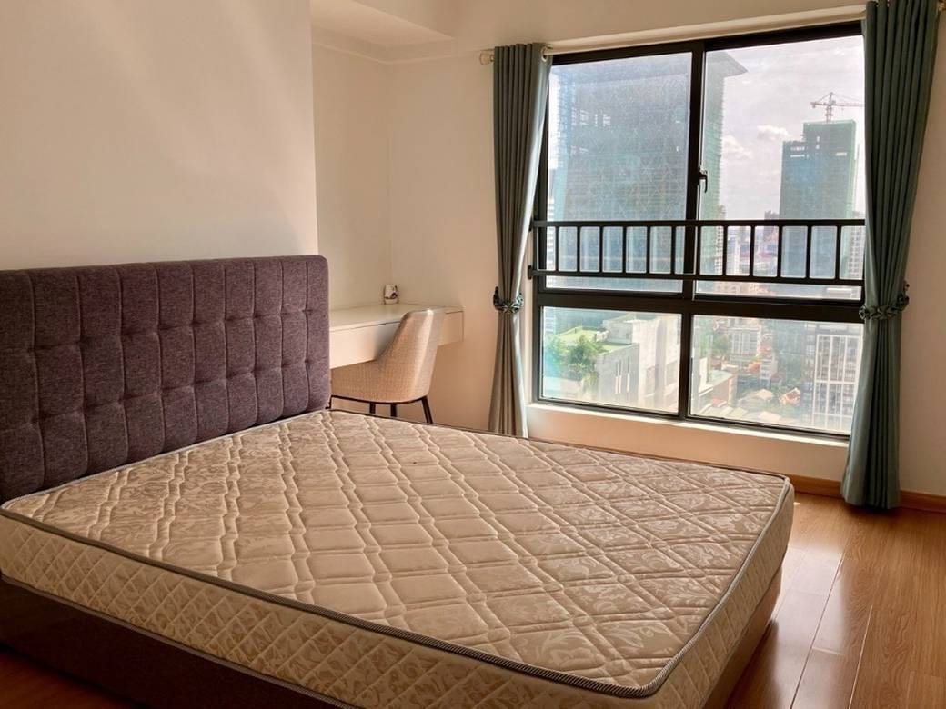 BKK 1 Condo Na wynajem w BKK 1