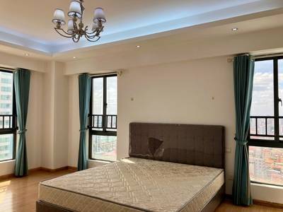 Condo Na wynajem w Boeng Keng Kang $1,100