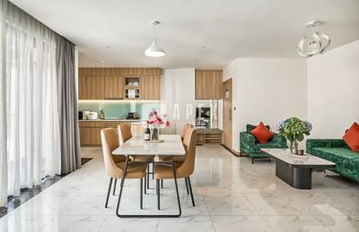 Boeng Keng Kang顶层公寓出租，价格$4,200