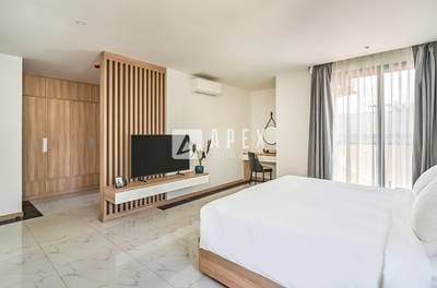 Boeng Keng Kang顶层公寓出租，位于Boeng Keng Kang