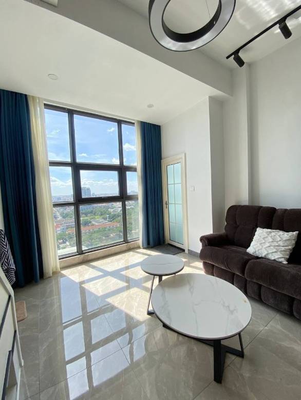 Royal Park Condo | ខុនដូ សំរាប់លក់ នៅToul Kork តម្លៃ $60,000