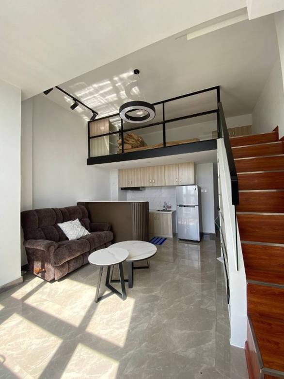 Royal Park Condo | Toul Kork ខុនដូ សំរាប់លក់ នៅToul Kork