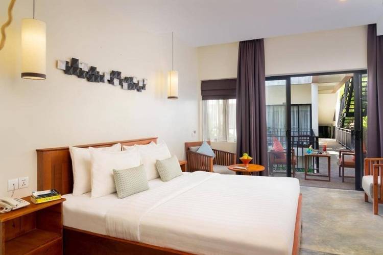 Appartement À louer à Sala Kamraeuk, Siem Reap