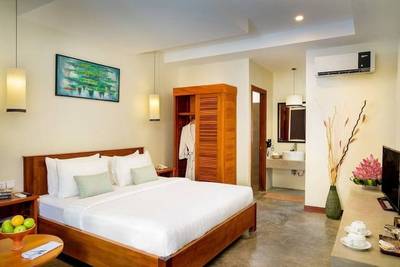 Siem Reap套房出租，位于Sala KamraeukSiem Reap，价格$450