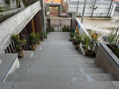 อาคาร สำหรับขาย พื้นที่ใช้สอย 6,517 ตร.ม. ใน Sen Sok