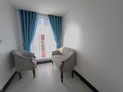 1 Bedrooms Apartmán K pronájmu for $270