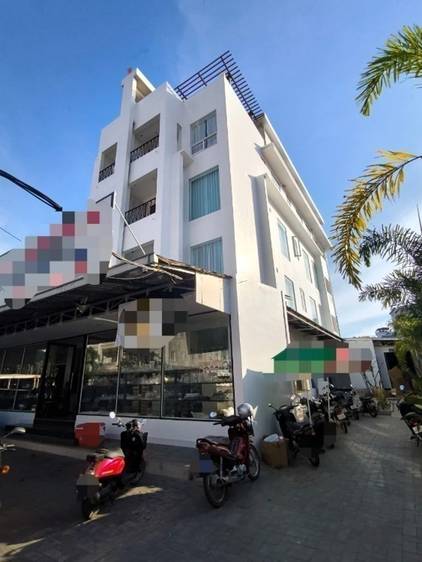 Building For Rent in Siem Reap $3,500