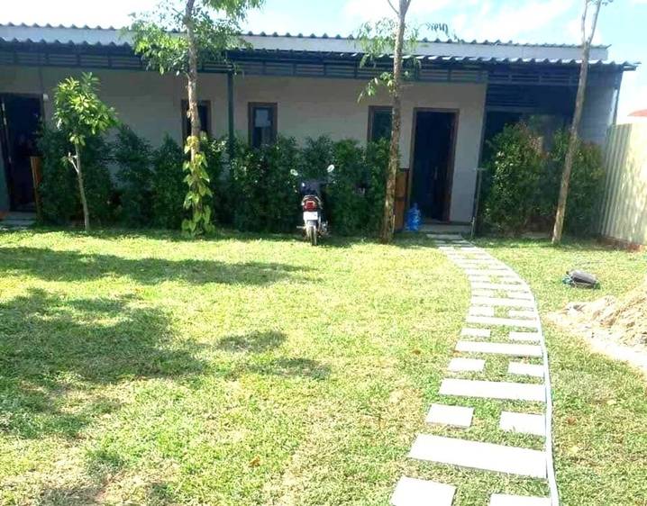 324 sqm Land Size House and lot For Rent for $350