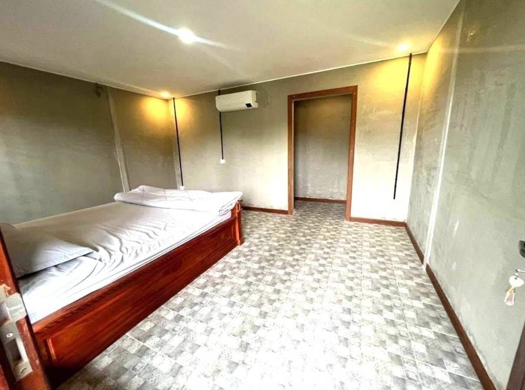 House and lot For Rent in Siem Reap $350