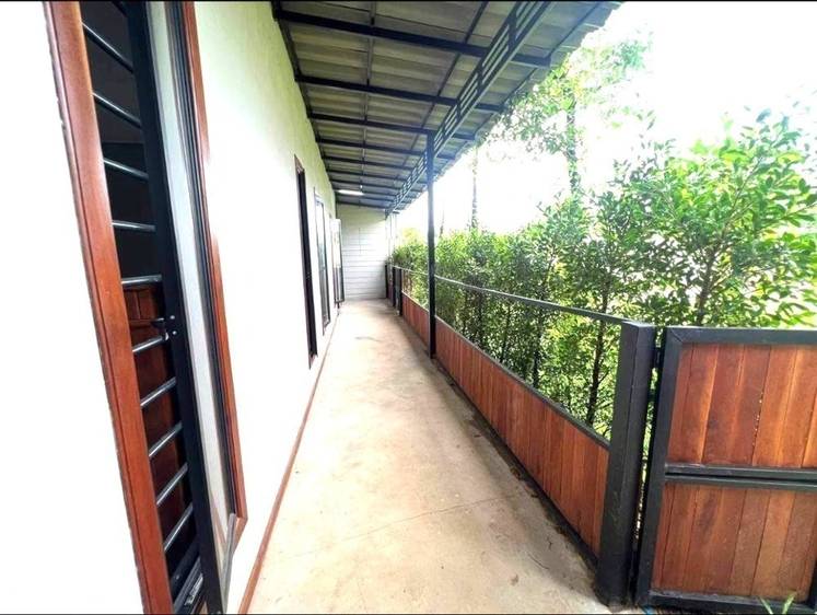 Siem Reap House and lot For Rent in Sala Kamraeuk Siem Reap $350