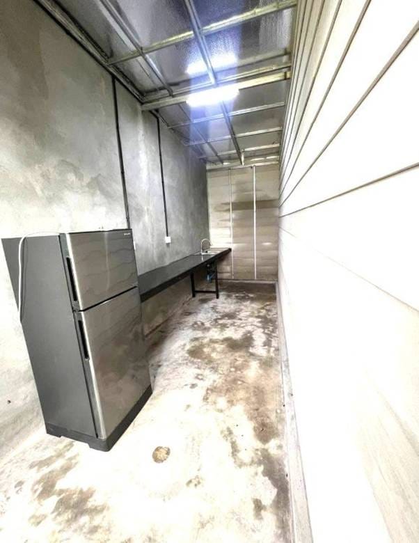 House and lot For Rent with 1 Parking Space
