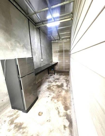 House and lot For Rent with 1 Parking Space