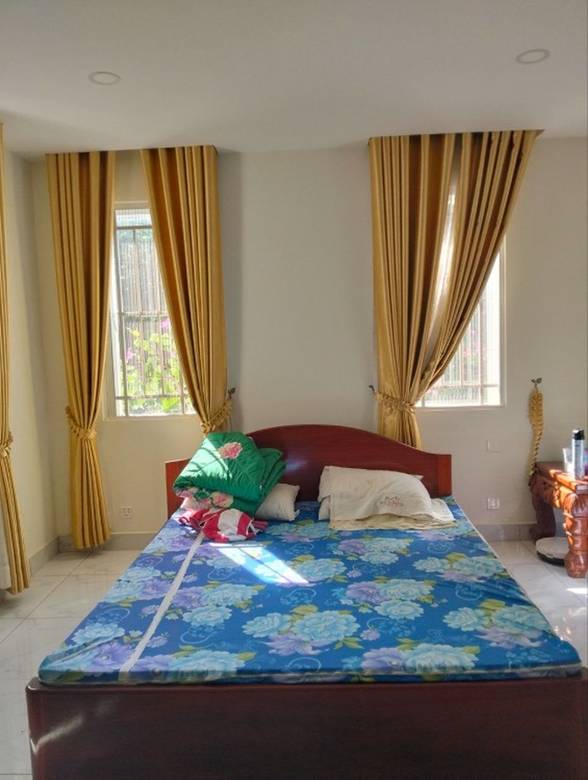 Vila Na prodej in Phnom Penh Thmey, Sen Sok, Phnom Penh