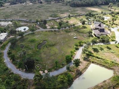 78,136 sqm Land Size Pozemky Na prodej
