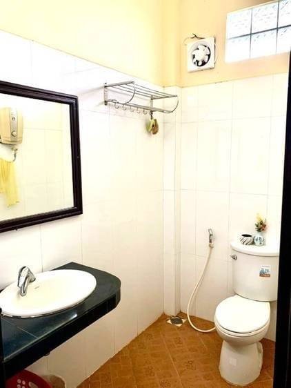 土地面積1,500㎡のHouse and lot賃貸物件 $500