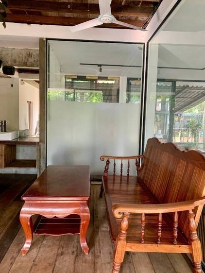 House and lot สำหรับเช่า 4 ห้องนอน ราคา $650