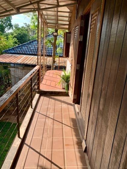 House and lot สำหรับเช่า 4 ห้องนอน ราคา $650
