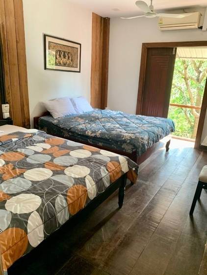 Siem Reap House and lot สำหรับเช่า ใน Siem Reap
