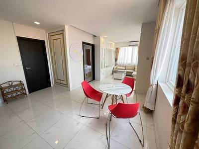 Vista Condominium | 已装修公寓出售