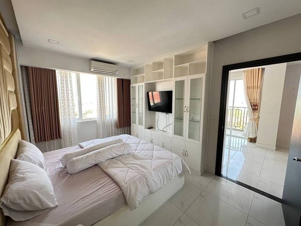 Vista Condominium | $59,000 公寓